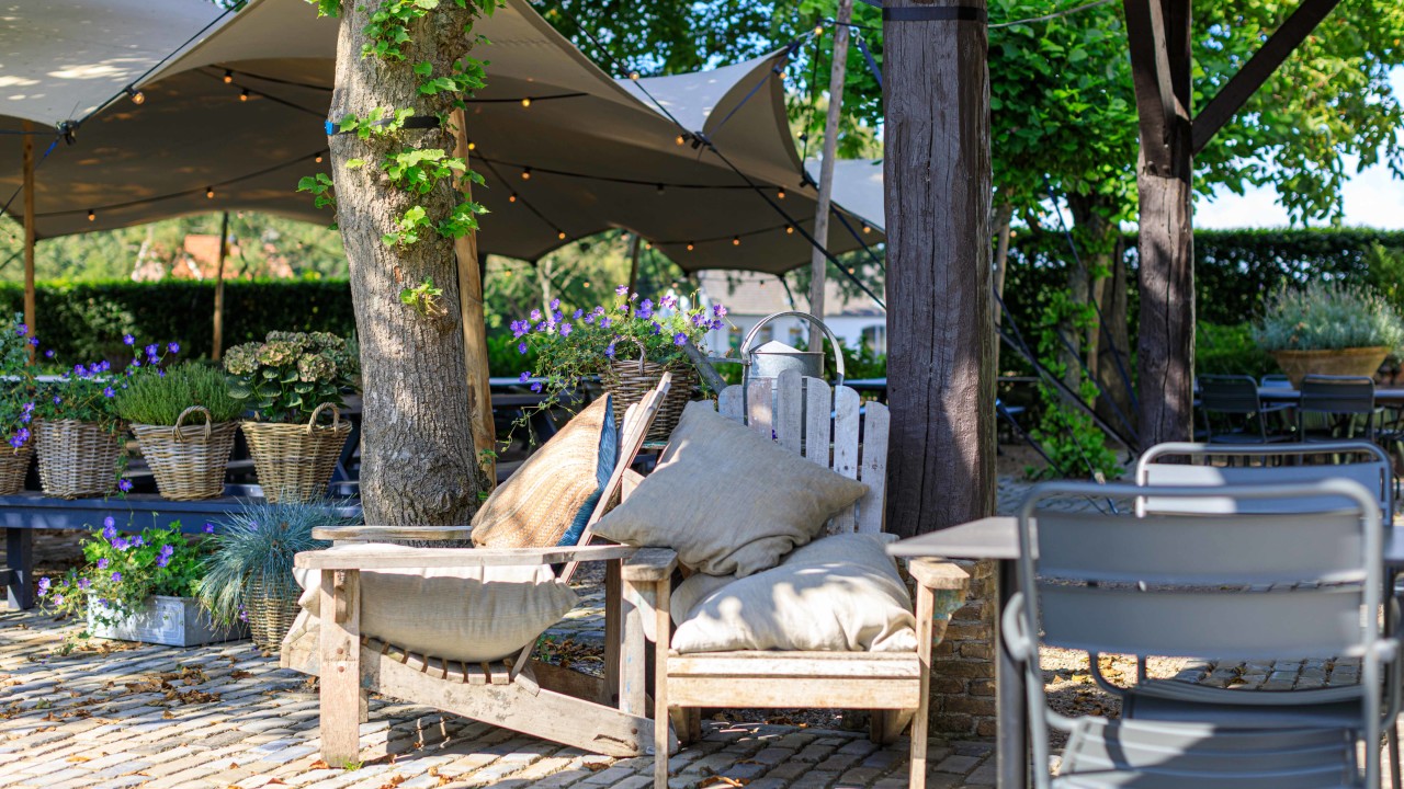 De Eksterhoeve Biest Houtakker afbeelding 1